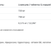 Beta-Alanine Endurance Max - 240 caps