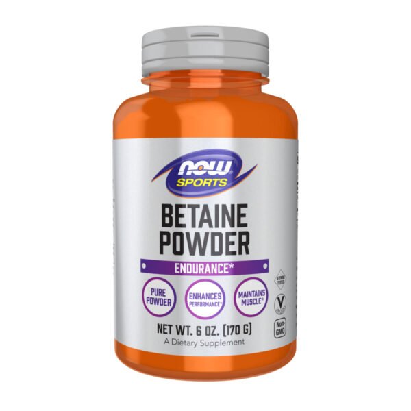 Betaine Powder - 170g