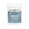 Dr. Mercola Biothin® Пробіотик 10 мільярдів КУО - 30 капсул