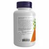 Now Foods Чорний горіх — 100 рослинних капсул