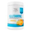 Glutamine - 500g Orange