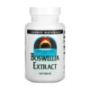Source Naturals Екстракт Босвелії — 100 таблеток
