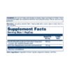 Boswellia Resin Extract 450mg - 60 vcaps
