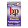 Nature's Way BP Manager — 90 таблеток