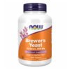 Now Foods Дріжджі пивні 10 злаків 650мг - 200 таблеток