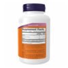 Now Foods Дріжджі пивні 10 злаків 650мг - 200 таблеток