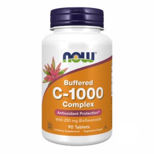 C-1000 Comp - 90 tabs (Пошкоджена банка)