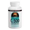 C-500 500 mg - 100 tabs