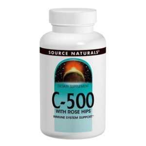 C-500 500 mg - 100 tabs