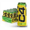 Cellucor C4 — 12х500 мл