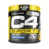 C4 Sport Pre-workout - 288g Ice Blue Raspberry