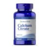 Calcium Citrate 1000mg - 200 caps