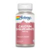 Calcium D-Glucarate 400mg - 60 caps
