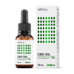 CBD Oil 3000mg - 30ml