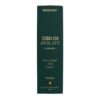 CBD Oil Isolate 3000 mg Orange - 10 ml
