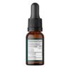 CBD Oil Isolate 3000 mg Orange - 10 ml