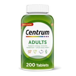 Centrum Adults - 200 tabs