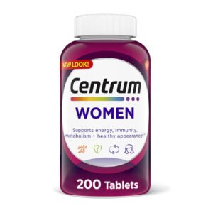 Centrum Women - 200 tabs