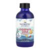Nordic Naturals Children's DHA — 119 мл