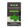 Nature's Way Chlorofresh® М'ята 40X Рідкий - 59 мл