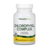 Chlorophyll 600mg - 90 vcaps