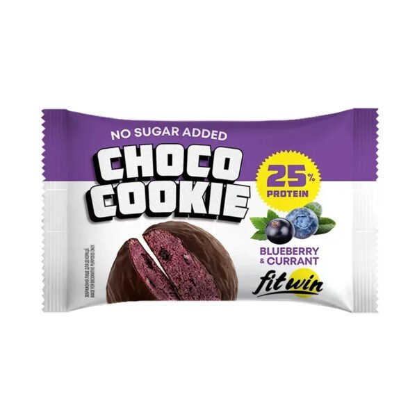FitWin Choco Cookie 25% — 40 г