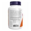 Now Foods Хондроїтин сульфат 600 мг - 120 капсул