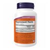 Now Foods Хондроїтин сульфат 600 мг - 120 капсул