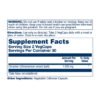 Cinnamon Bark 1000mg (2 serv. of 500mg) - 60 vcaps
