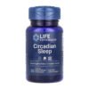 Life Extension Circadian Sleep — 30 рослинних капсул