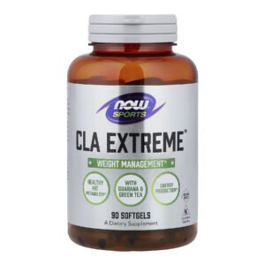 CLA Extreme - 90 softgels (Пошкоджена банка)