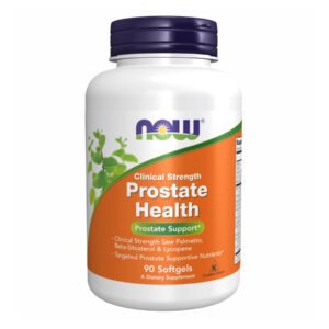 Clinical Prostate Health - 90 sgels