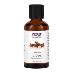 Clove Oil - 59 ml