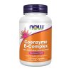 Coenzyme B-Complex With Alpha Lipoic Acid and CoQ10 - 120 vcaps