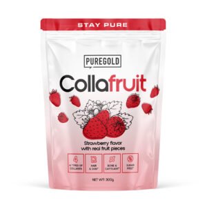 CollaFruit - 300g Strawberry