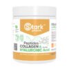 Stark Pharm Колагенові пептиди та гіалуронова кислота - 225 г Kiwi
