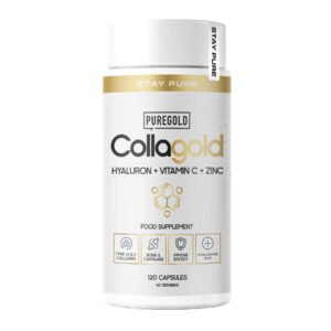 CollaGold - 120 caps