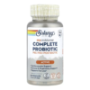 Solaray Complete Probiotic Active — 30 рослинних капсул