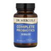 Dr. Mercola Complete Probiotics 100 мільярдів КУО — 30 капсул