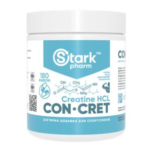 Con-Cret 750mg - 180caps (До 10.26)