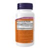 Now Foods CoQ10 150 мг — 100 рослинних капсул