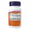 Now Foods CoQ10 50 мг + Вітамін E — 100 капсул