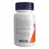 Now Foods CoQ10 50 мг + Вітамін E — 100 капсул
