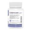 Cordyceps 500mg - 60 caps