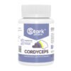Cordyceps 500mg - 60 caps