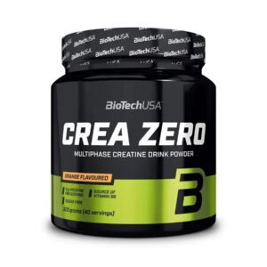 Crea Zero - 320g Orange