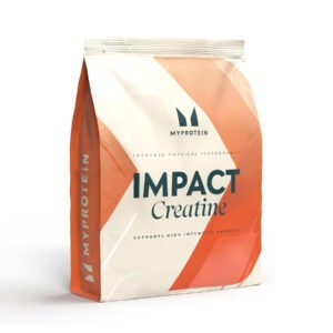Creatine Monohydrate - 250g (Пошкоджена упаковка)