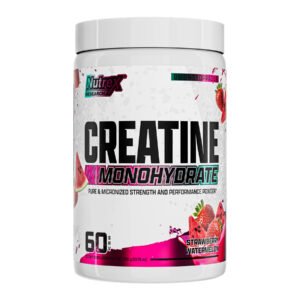Creatine Monohydrate - 390g Strawberry Watermelon