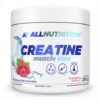 Creatine Muscle Max - 250g Raspberry