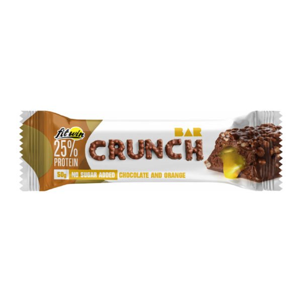 FitWin Crunch Bar — 50 г